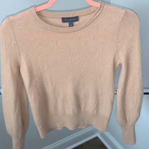 Cashmere Sweater